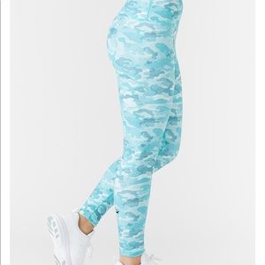 Glyder Camo Leggings